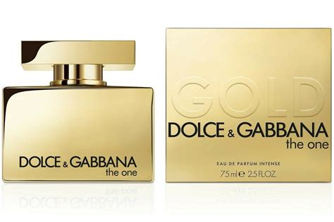 dolce gabbana mont|the one gold Dolce & Gabbana.